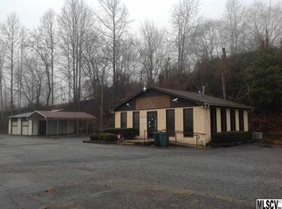 2116 Norwood St SW, Lenoir, NC 28645