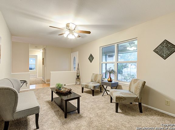 2nd image of 8324 Starcrest Dr