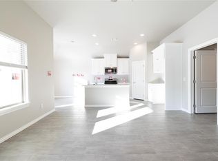 813 Westfall Dr, Choctaw, OK 73020