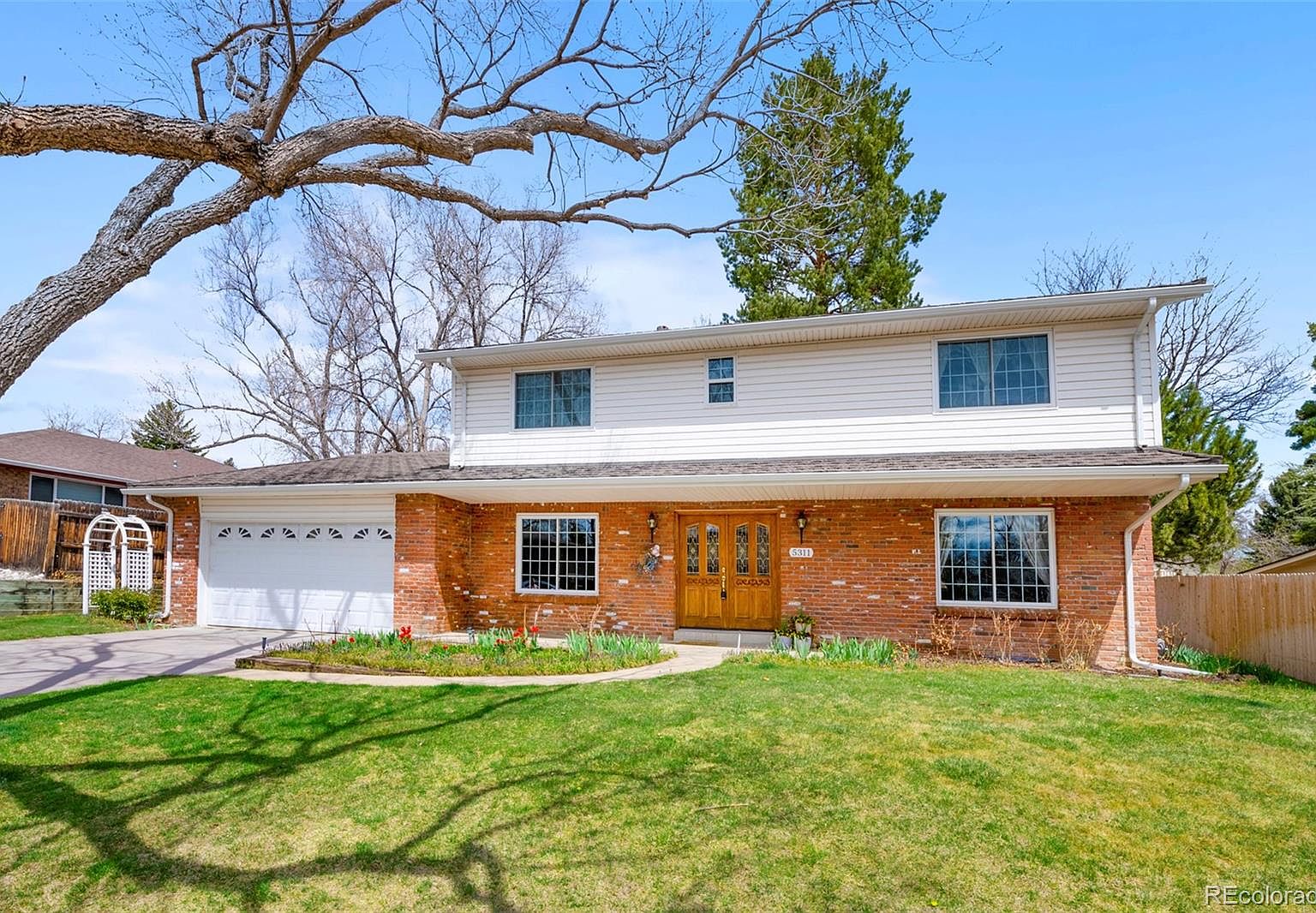 5311 W Geddes Place, Littleton, CO 80128 Zillow