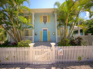1412 Duncan St, Key West, FL 33040