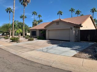 1013 N Marble St, Gilbert, AZ 85234
