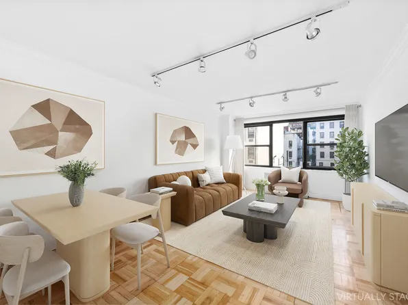 200 East 27th Street 2V image 1 of 6