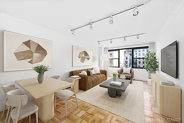 200 East 27th Street