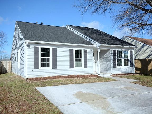 2nd image of 912 Pendergrass Ct