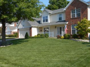 4917 Karington Place Ct, Saint Louis, MO