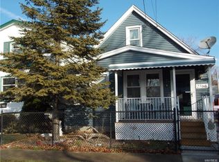 2768 Falls St, Niagara Falls, NY 14303