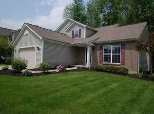 6059 Chamblee Dr, Loveland, OH 45140