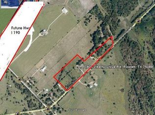 7809 Liberty Grove Rd, Rowlett, TX 75089