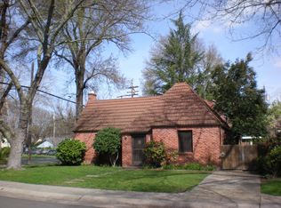 1101 Marian Way, Sacramento, CA 95818