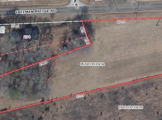 205 Freeman Bridge Rd, Marietta, SC 29661