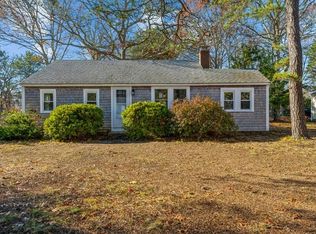 51 Acres Ave, West Yarmouth, MA 02673