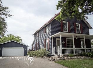 11478 E Carpenter Rd, Davison, MI 48423