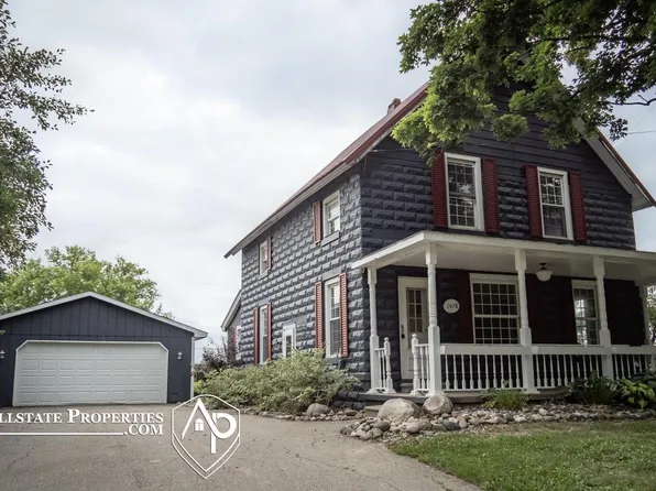 11478 E Carpenter Rd, Davison, MI 48423