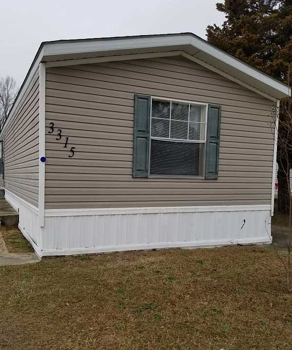 2nd image of 3315 S Oliver Dr