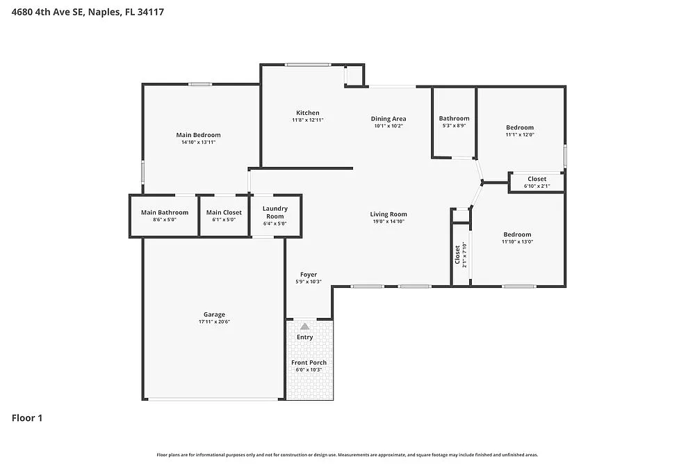 Building Photo - 4680 4th Ave SE