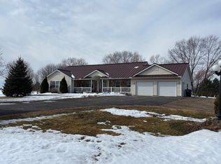 N383 Hilltop Ln, Merrill, WI 54452