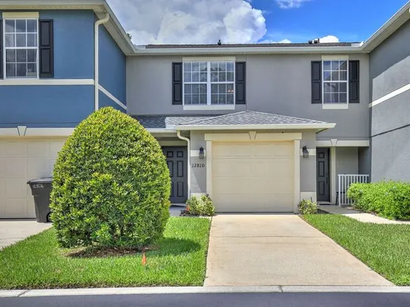 12810 Lexington Summit St, Orlando, FL 32828