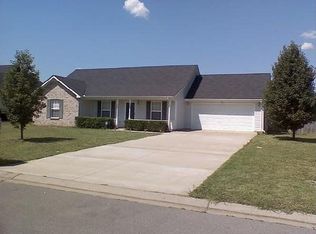 2811 General Maney Ct, La Vergne, TN 37086