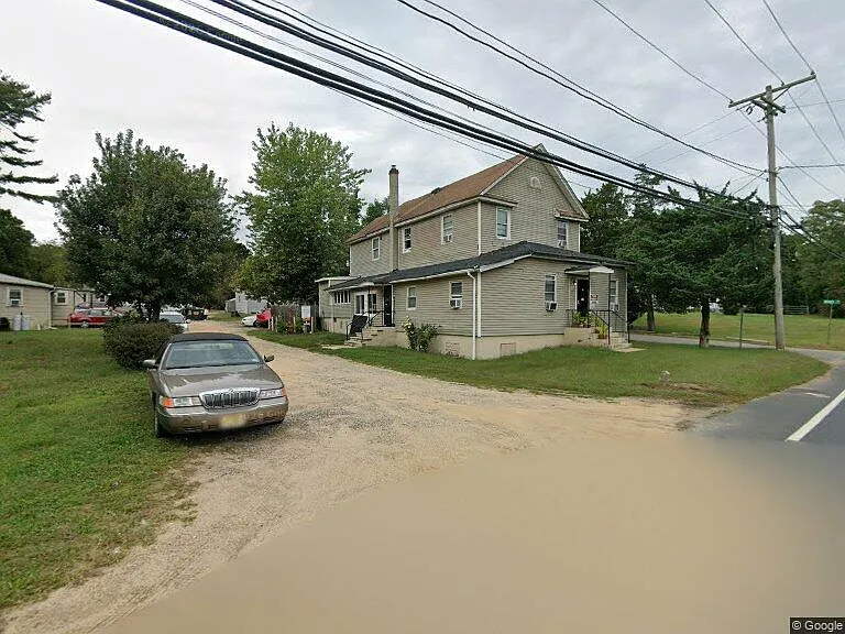 40 Cassville Rd #19