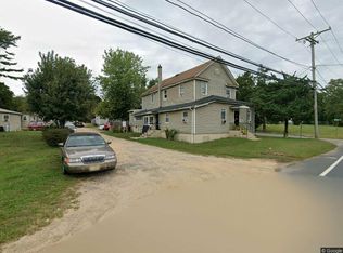40 Cassville Rd #19, Jackson, NJ 08527