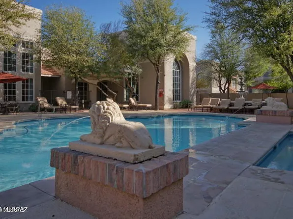 1500 E Pusch Wilderness Dr Unit 7205, Tucson, AZ 85737