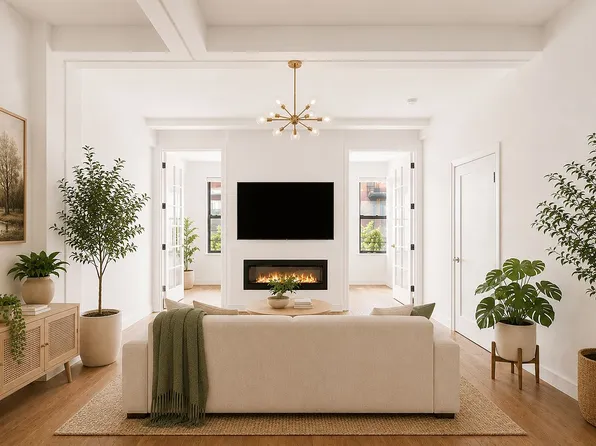105 W 73rd St APT 3C, New York, NY 10023