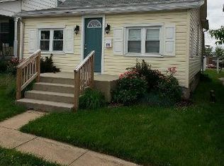 474 S Yale St, York, PA 17403
