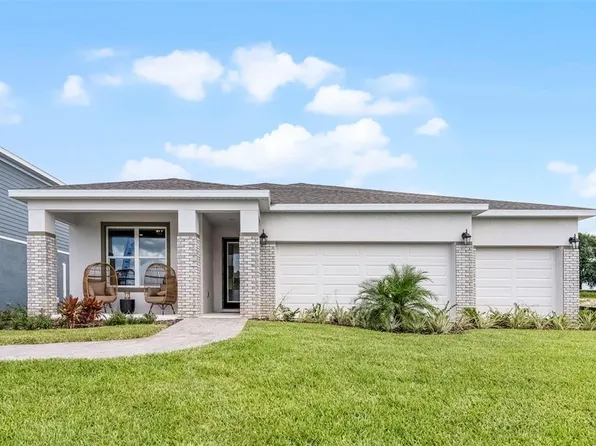 794 EMERALD GROVE DRIVE, APOPKA, FL 32703