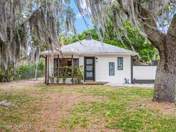 1903 Stockton St, Melbourne, FL 32901