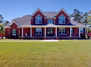 1525 John Nunnery Rd, Stedman, NC 28391