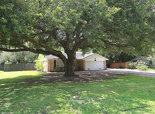 225 N Lane Rd, Texas City, TX 77591