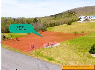 LOT 21 Lyndhurst Ln, Young Harris, GA 30582