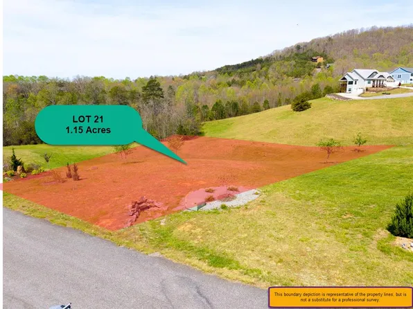 LOT 21 Lyndhurst Ln, Young Harris, GA 30582