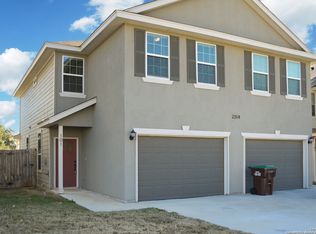2314 TULIPWOOD COVE, San Antonio, TX 78245