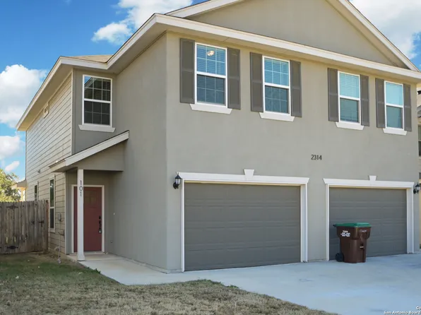 2314 TULIPWOOD COVE, San Antonio, TX 78245