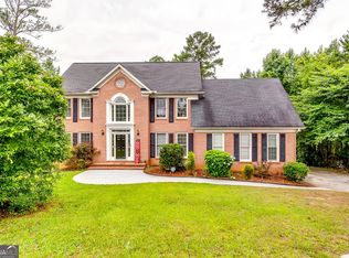 530 Mundys Mill Rd, Jonesboro, GA 30238