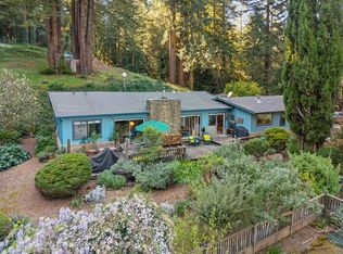 188 Martinez Rd, Woodside, CA
