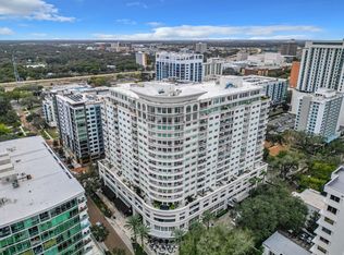 100 S Eola Dr Unit 607, Orlando, FL 32801