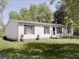 360 Avenue A, Springfield, MI 49037