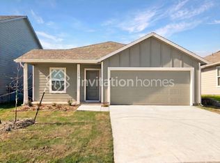 2533 Flight Trl, Crandall, TX 75114