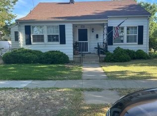 1307 Tulare St, Newman, CA 95360