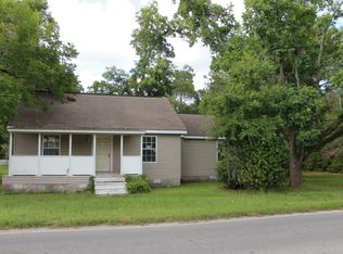 2088 Albany Ave, Waycross, GA 31503