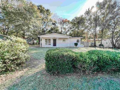 6503 James St, Mobile, AL, 36608