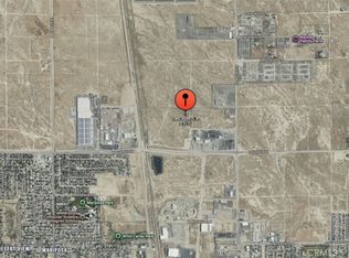 0 Division St Lot 3, Lancaster, CA