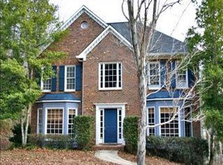 1130 Tumbleweed Trl NW, Kennesaw, GA 30152