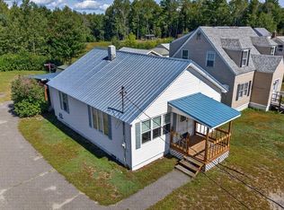 205 Bowdoin Street, Millinocket, ME 04462
