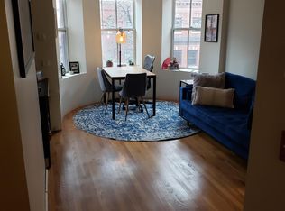 96 Saint Botolph St #6F, Boston, MA 02116