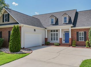 8193 Kaitlin Ln, Ooltewah, TN 37363