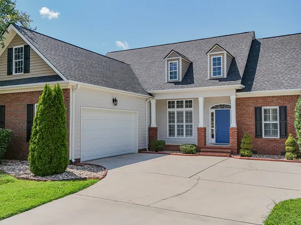 8193 Kaitlin Ln, Ooltewah, TN 37363